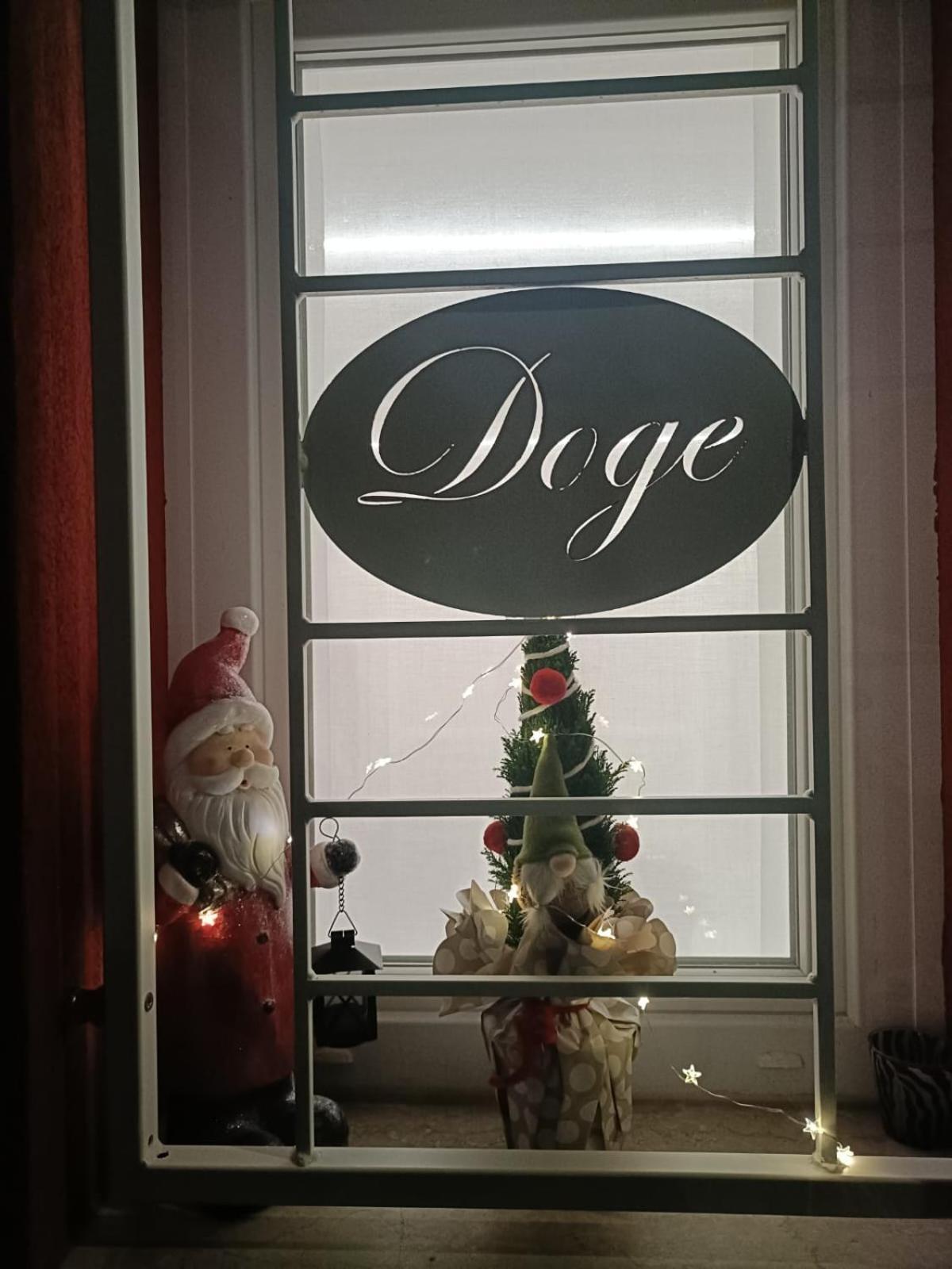 Dal Doge - Guest House 基奥贾 外观 照片